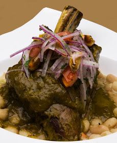 SECO DE CABRITO 