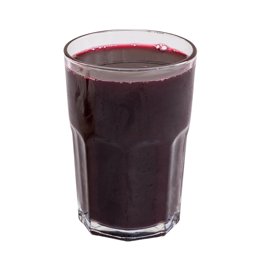 CHICHA MORADA