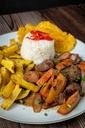 SALTADO AMAZÓNICO
