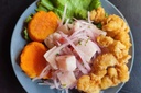 CEVICHE MIXTO