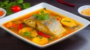SUDADO DE FILETE