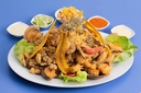 CHICHARRON MIXTO