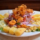 JALEA DE PESCADO