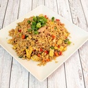 CHAUFA DE POLLO