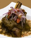 SECO DE CABRITO 