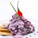 PULPO AL OLIVO